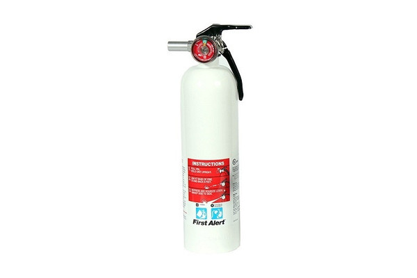 Kawasaki Mule / Teryx Fire Extinguisher by Pro Armor