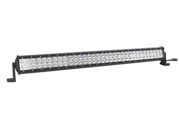 Kawasaki Mule / Teryx 30" Dominator 3 Watt Double Row Combi 66 LED Light Bar by Lazer Star Lights