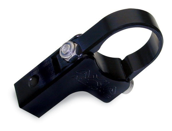 Kawasaki Mule / Teryx LED Light Bar Mount for Bottom Mount Vision X Style by Axia Alloys