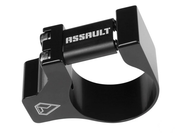 Kawasaki Mule / Teryx M10 Accessory Clamp by Assault Industries 