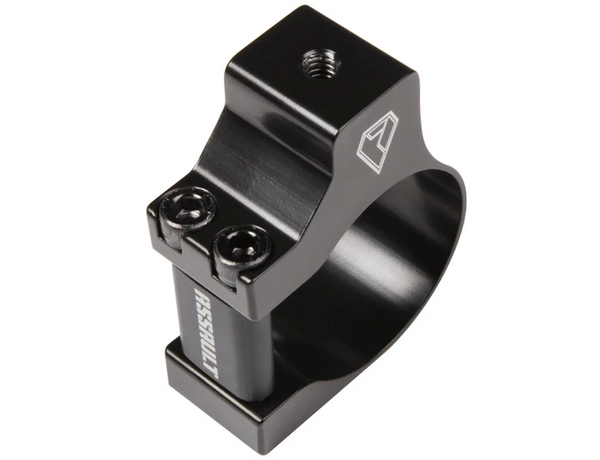 Kawasaki Mule / Teryx 1/4"-20 Accessory Clamp by Assault Industries 