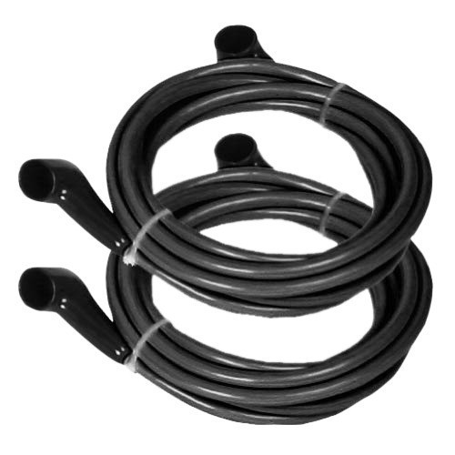 Kawasaki Mule Winch Wiring Extension Kit by KFI Products UTV-WEK-EKO