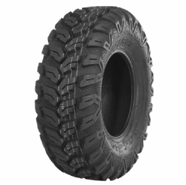 Kawasaki Mule / Teryx Ceros 6-Ply Radial Tire - 12/14/15 Inch by Maxxis