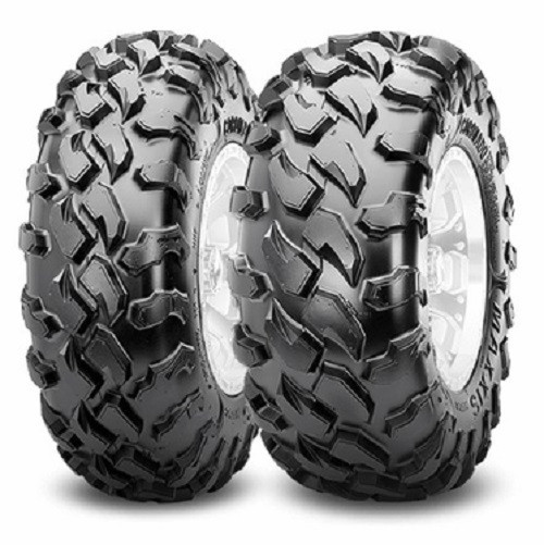Kawasaki Mule / Ridge / Teryx Coronado 8-Ply Radial Tire - 12 and