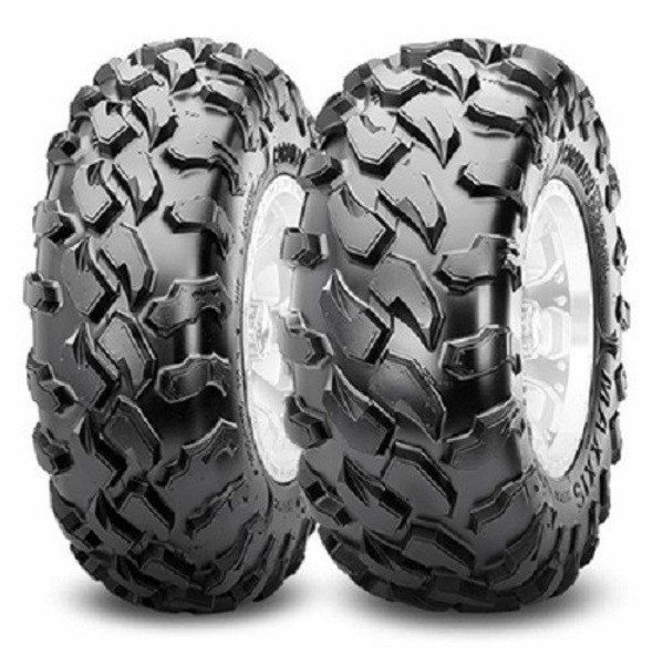 Kawasaki Mule / Teryx Coronado 8-Ply Radial Tire - 12 and 14 Inch by Maxxis
