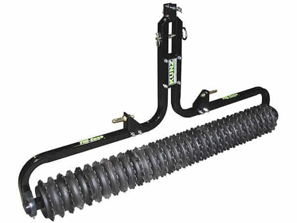 Kawasaki Mule / Teryx 72" Cultipacker by Kunz