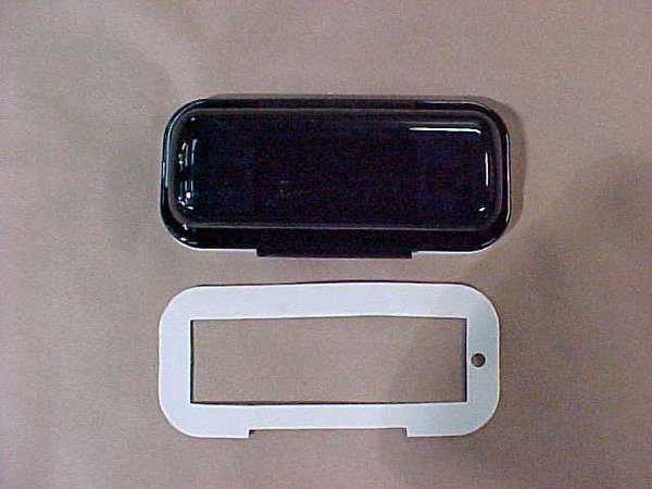 Kawasaki Mule / Teryx Marine Radio Cover by EMP