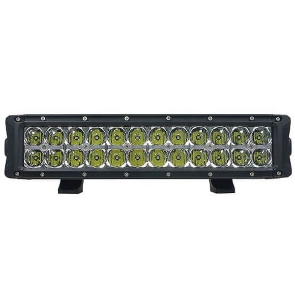 Kawasaki Mule / Teryx 13.5 Inch DRL LED Light Bar by Open Trail