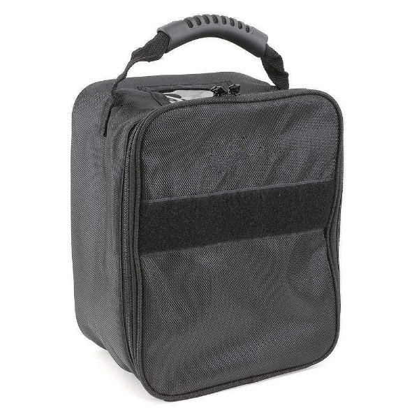 Kawasaki Mule / Teryx Dual Headset Bag By Rugged Radios