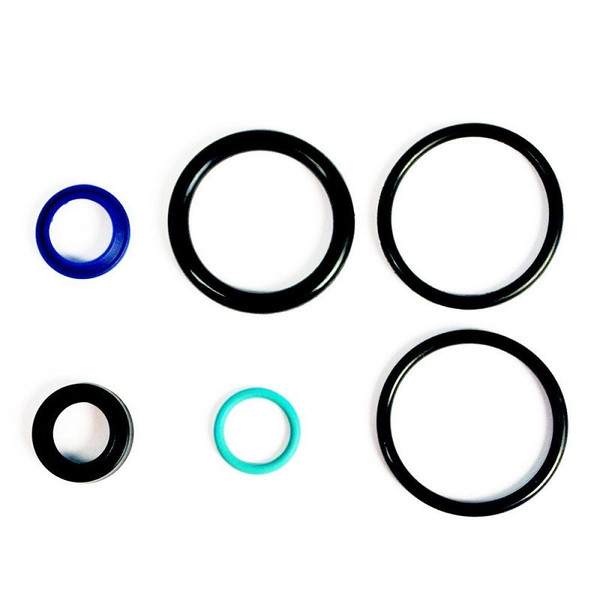 Kawasaki Mule / Teryx Seal Kit For Fox 2.0 Shock With 5/8" Shaft by ZBroz Racing 