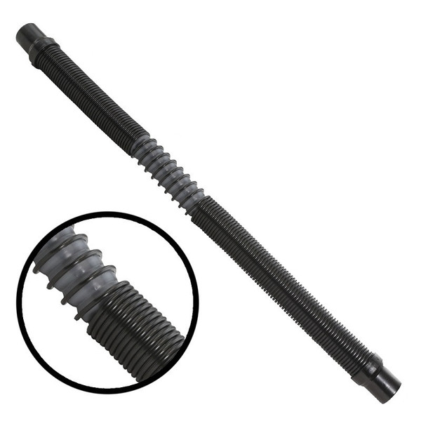 Kawasaki Mule / Teryx MAC-X Expandable Pumper Hose With Cuffs by Rugged Radios