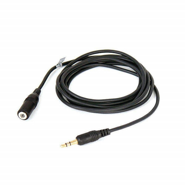 Kawasaki Mule / Teryx 6' Stereo Music Cable Extension by Rugged Radios