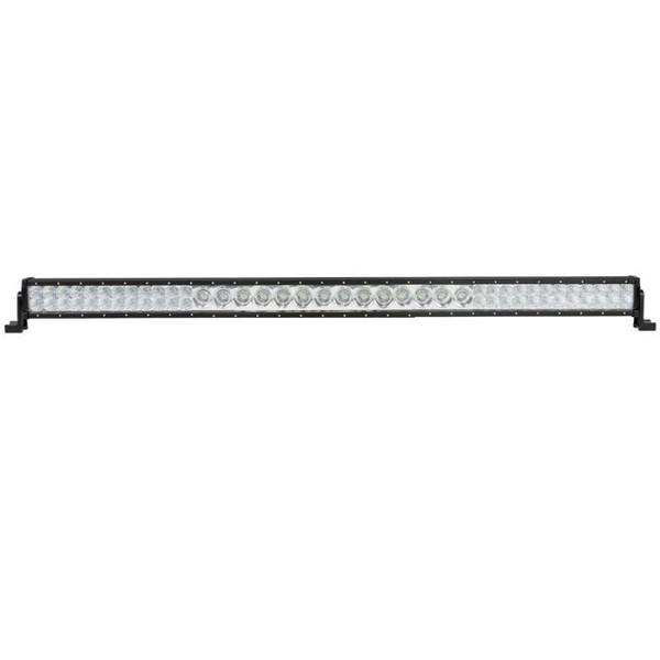 Kawasaki Mule / Teryx 47 Inch LED Light Bar Dual Row 284 Watt Combo Hybrid Series by Quake LED