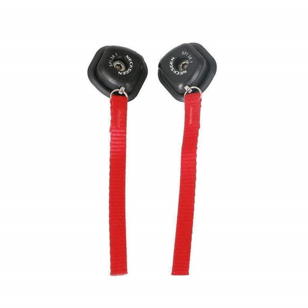 Kawasaki Mule / Teryx Necksgen Quick Release Kit by Rugged Radios