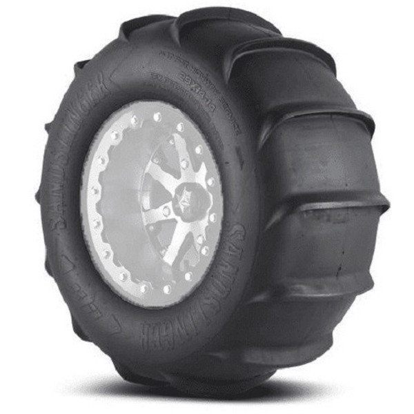 Kawasaki Mule / Teryx 14 Inch EFX Sand Slinger High Performance Sand 4-ply Tire by EFX Performance Tires