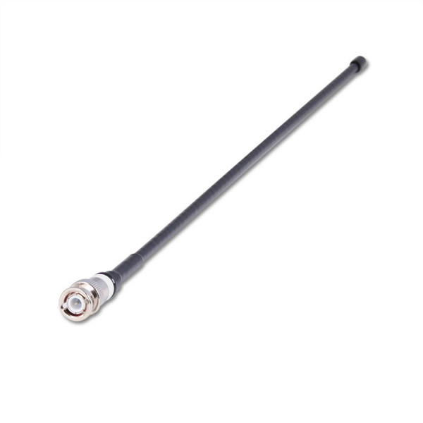 Kawasaki Mule / Ridge / Teryx VHF Ducky Antenna For Handheld Radios (requires BNC adapter) by Rugged Radios