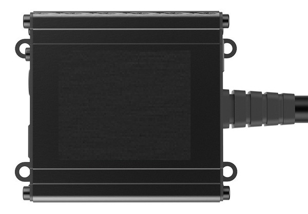 Kawasaki Mule / Teryx 100W RMS 2-Channel Power Sports Amplifier by MTX Audio