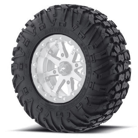Kawasaki Mule / Ridge / Teryx EFX MotoVator 8-Ply Tire - 14 | 15