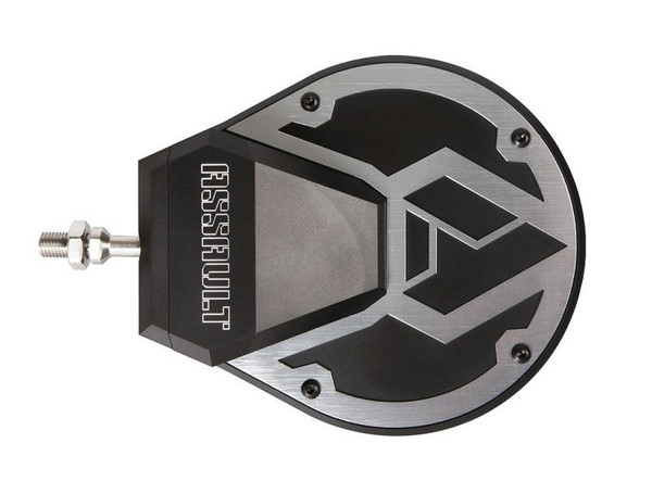 Kawasaki Mule / Teryx Sidewinder Convex Side Mirrors by Assault Industries