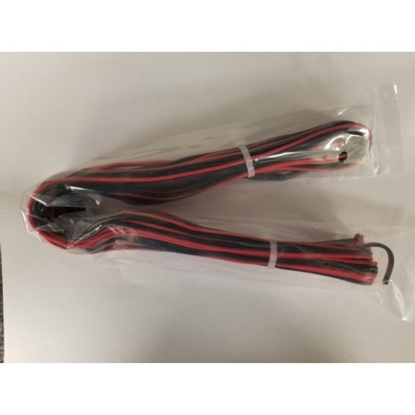 Kawasaki Mule / Teryx Replacement Wiring Harness for Locator by Pyramid Whips