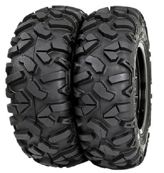 Kawasaki Mule / Teryx Roctane XD Extreme-Duty - Biggest in Class Tire by STI Powersport