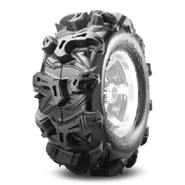 Kawasaki Mule / Teryx Maxxzilla Plus 6-Ply Tire - 32-10-14 by Maxxis 