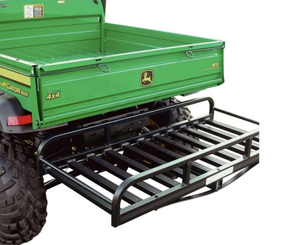 Kawasaki Mule / Teryx OffRoad Hitch-N-Ride Hauler by Great Day