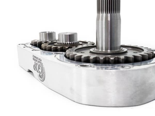 Kawasaki Teryx KRX 1000 8