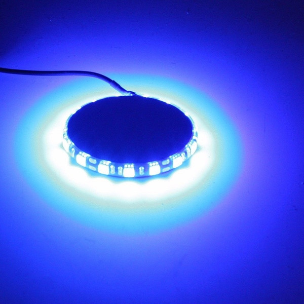 Kawasaki Mule / Teryx Magicflex2 Wheel Light by Custom Dynamics 