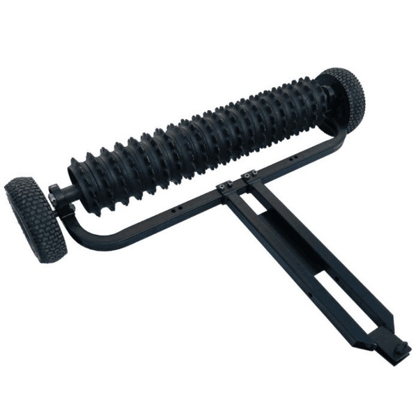 Kawasaki Mule / Teryx 72 Inch Cultipacker by Field Tuff 