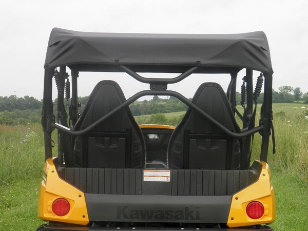 Kawasaki Teryx 4 Seater Soft Top by GCL