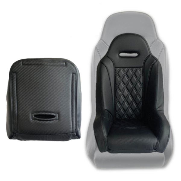 Kawasaki Mule / Teryx Apex Junior Seats by Aces Racing