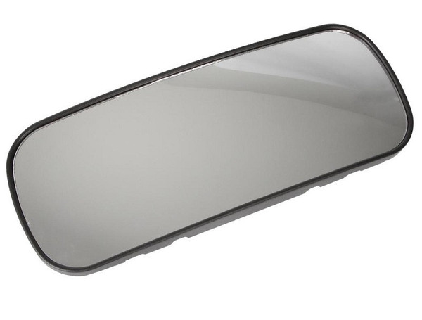 Kawasaki Mule / Teryx Stealth Series Convex Rear View Mirror by Assault Industries