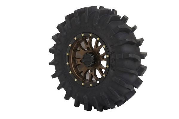 Kawasaki Mule / Teryx XM310 Extreme Mud Tire by DragonFire