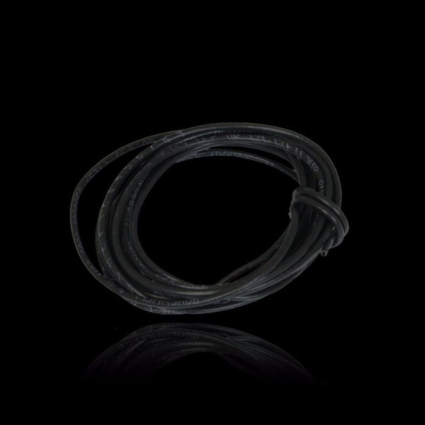 Kawasaki Mule / Teryx 2 Conductor Cable by Custom Dynamics