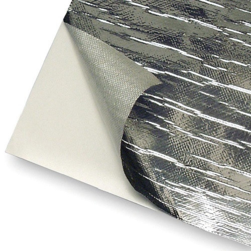 暴露foil Kawasaki Mule / Teryx Reflect A Cool Heat Reflective Sheets by HMF