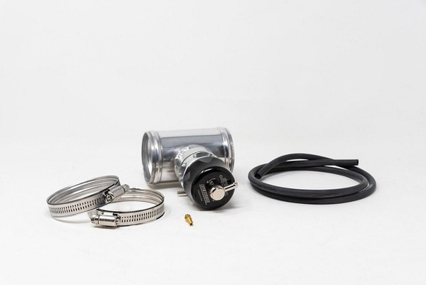 Kawasaki Mule / Teryx Blow Off Valve Add-On Assembly by Force Turbos