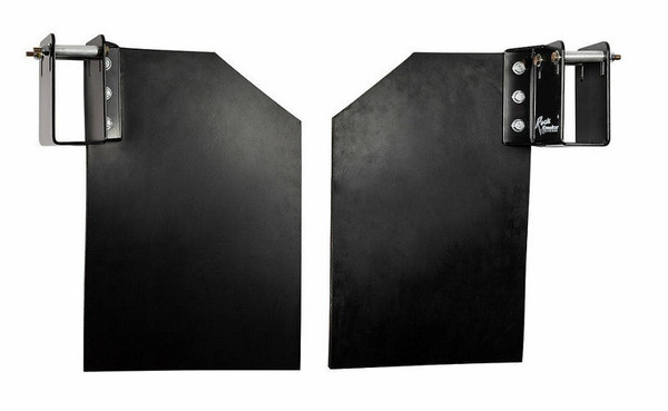 Kawasaki Teryx KRX Rock Knocker System by Rock Knocker - KA-KR-001