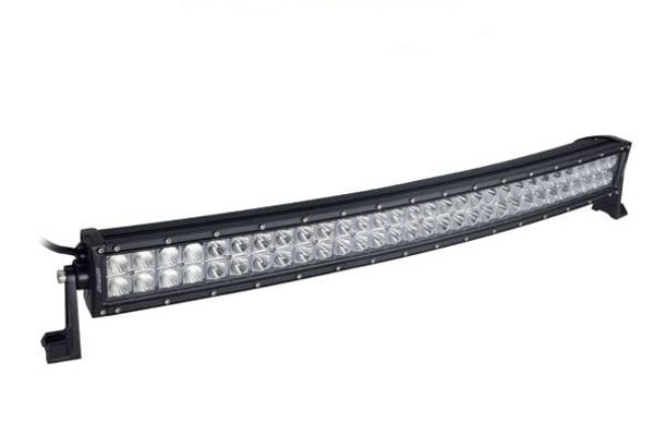 Kawasaki 30" LED Combination Spot / Flood Light Bar by SuperATV