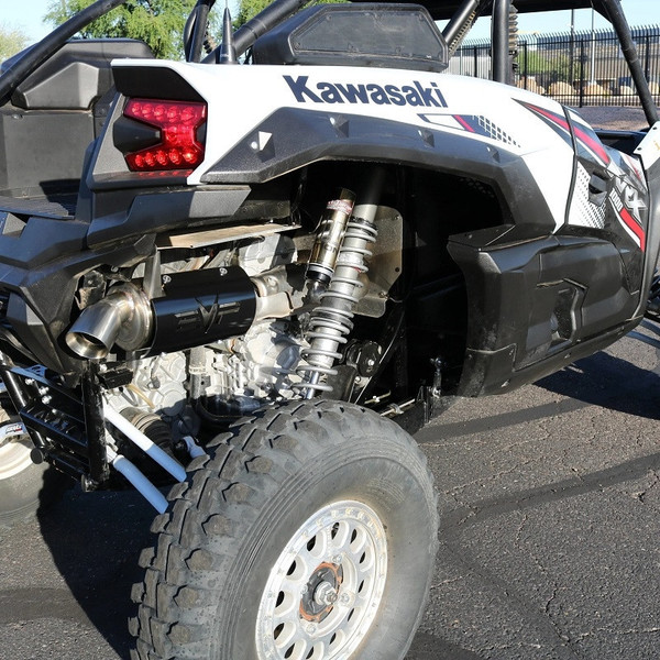 Kawasaki Teryx KRX 1000 Bad Ass Drive Belt by Evolution Powersports