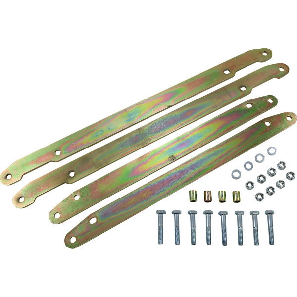 Kawasaki Mule Lift Kit by Moose - 1304-1053
