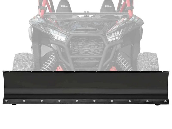 Kawasaki Teryx KRX 1000 Plow Pro Snow Plow by SuperATV