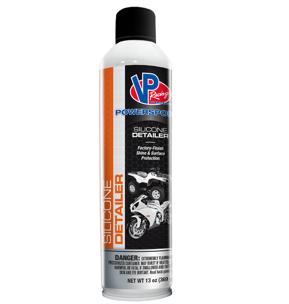 Kawasaki Mule/Teryx Powersports Silicone Detailer by VP Racing