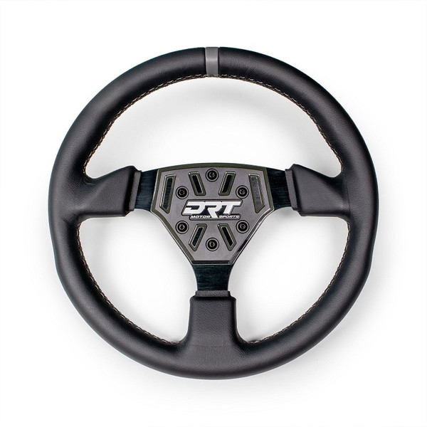 WESTRIDE　POWER DRY LONG TEE-1: WRCO Kawasaki Mule / Ridge / Teryx Round Steering Wheels by DRT