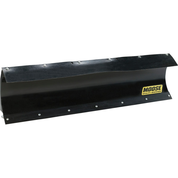 Kawasaki Mule SX Poly Plow Blade Snow Plow System by Moose