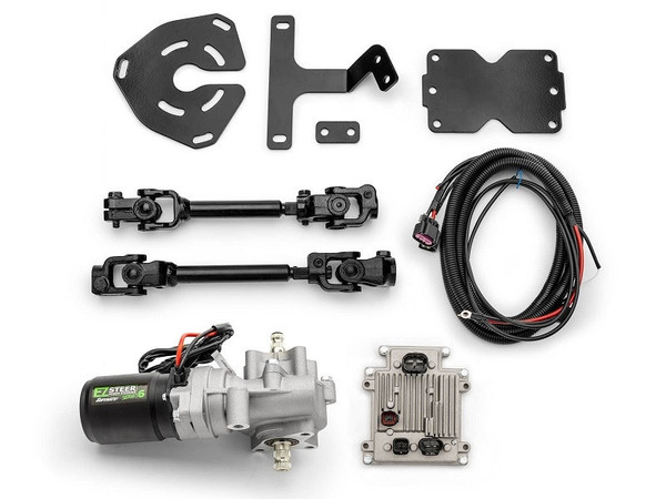 Kawasaki Teryx KRX 1000 EZ-Steer Series 6 Power Steering Kit by SuperATV