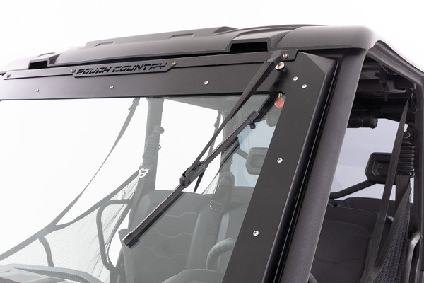 Kawasaki Teryx/Mule/KRX/Ridge UTV Windshield Wiper Kit by Rough Country
