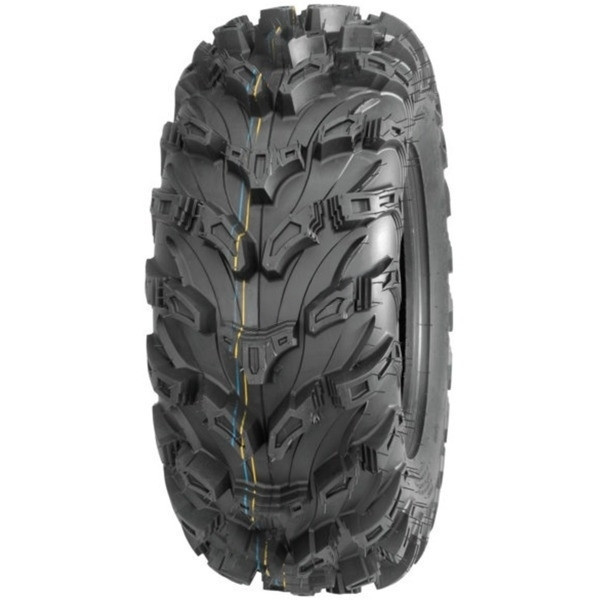Dominate Any Terrain with Kawasaki Mule Pro-FXR Front/Rear QBT 672