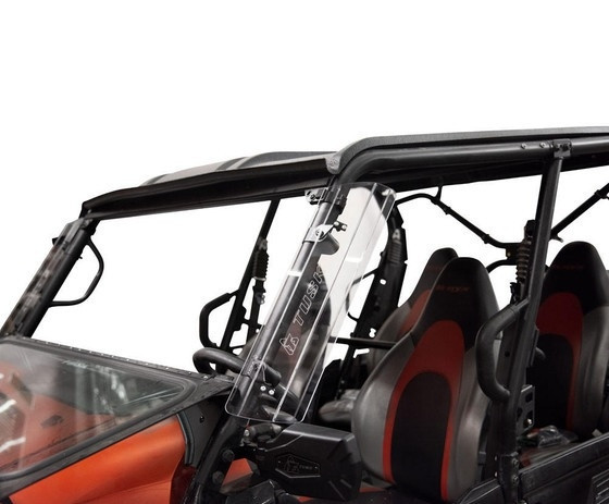 Enhance Your Off-Roading Experience with Kawasaki Teryx Wing Vent