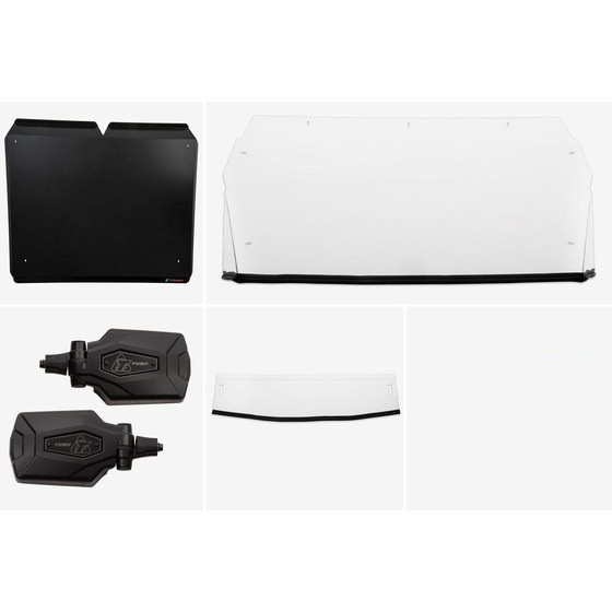 Unleash the Beast: Kawasaki Teryx KRX 1000 Stage 2 Upgrade Kit by